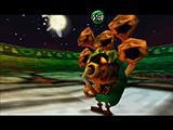 The Legend of Zelda: Majora's Mask Screenshot 3