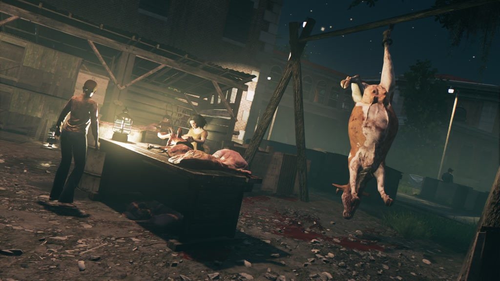 Mafia III - Sign of the Times Screenshot 6
