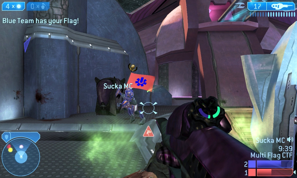Halo 2 Screenshot 7