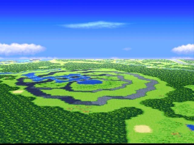 Secret of Mana (1993) Screenshot 6