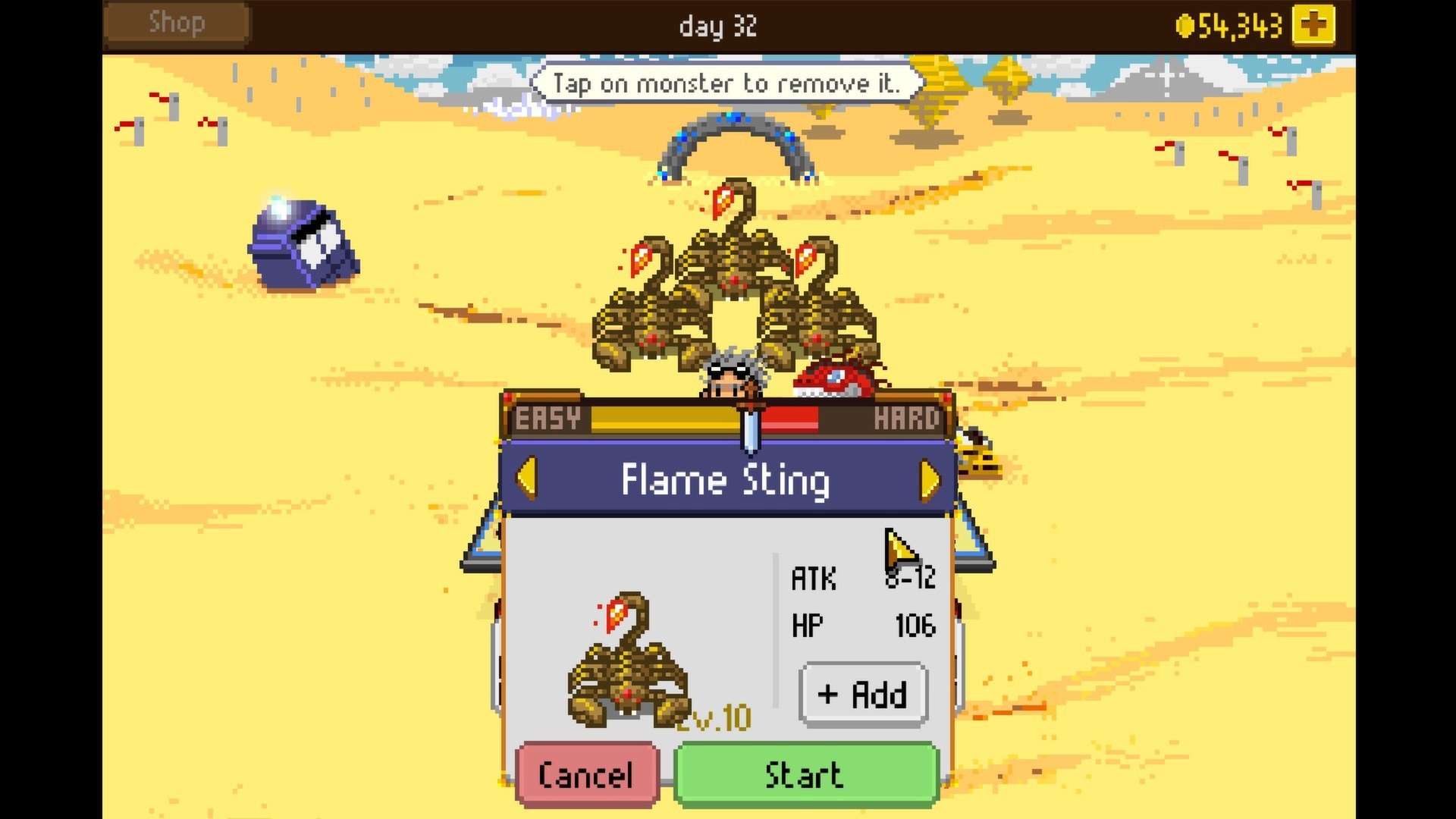 Knights of Pen and Paper +1 Edition Screenshot 5
