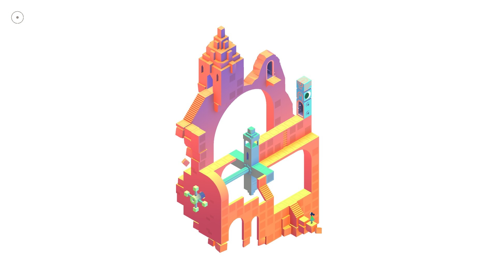 Monument Valley 2: Panoramic Edition Screenshot 6