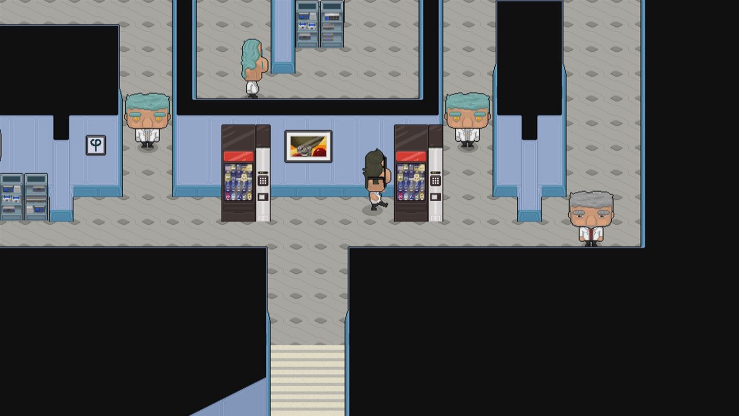 Level 22: Gary’s Misadventure - 2016 Edition Screenshot 4