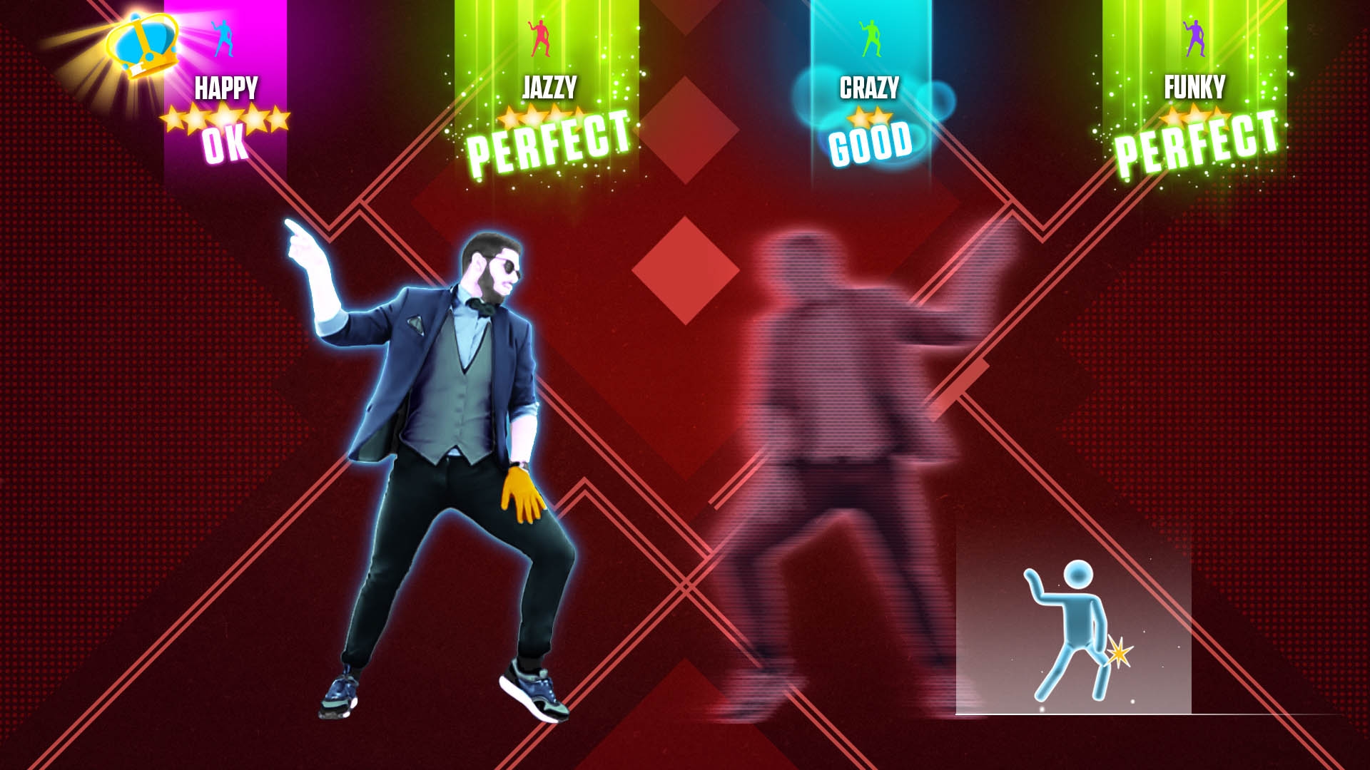 Just Dance 2015 Screenshot 7