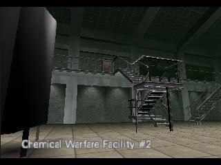 GoldenEye 007 (1997) Screenshot 7