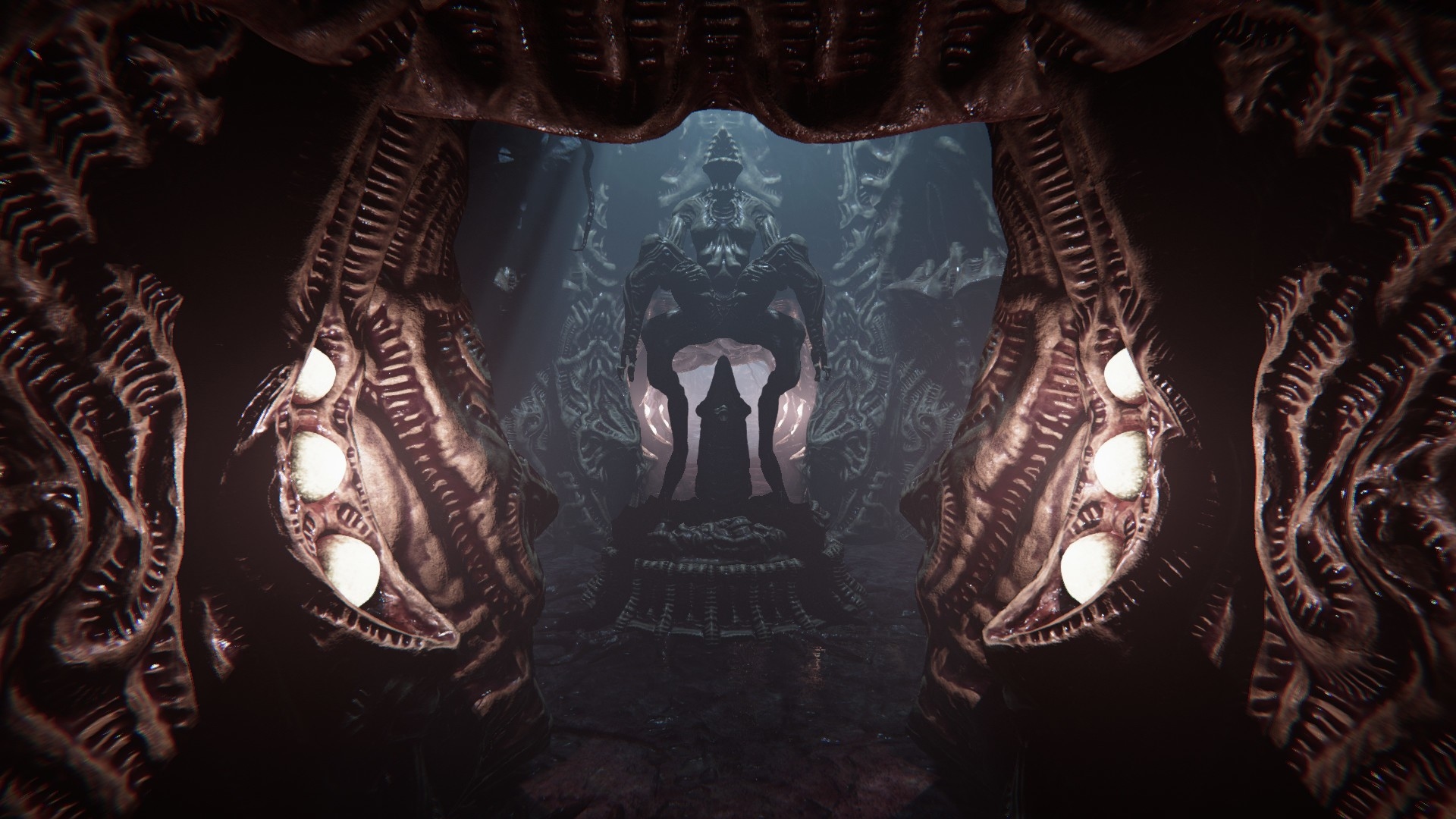 Lust from Beyond: Prologue