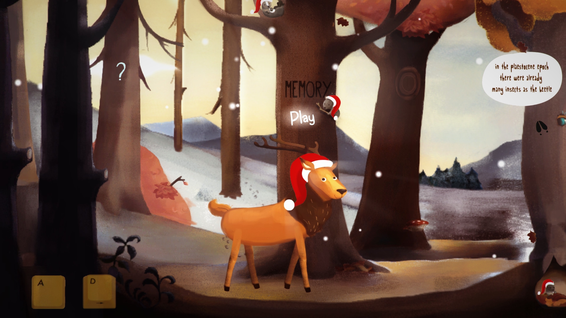 The Deer Screenshot 2