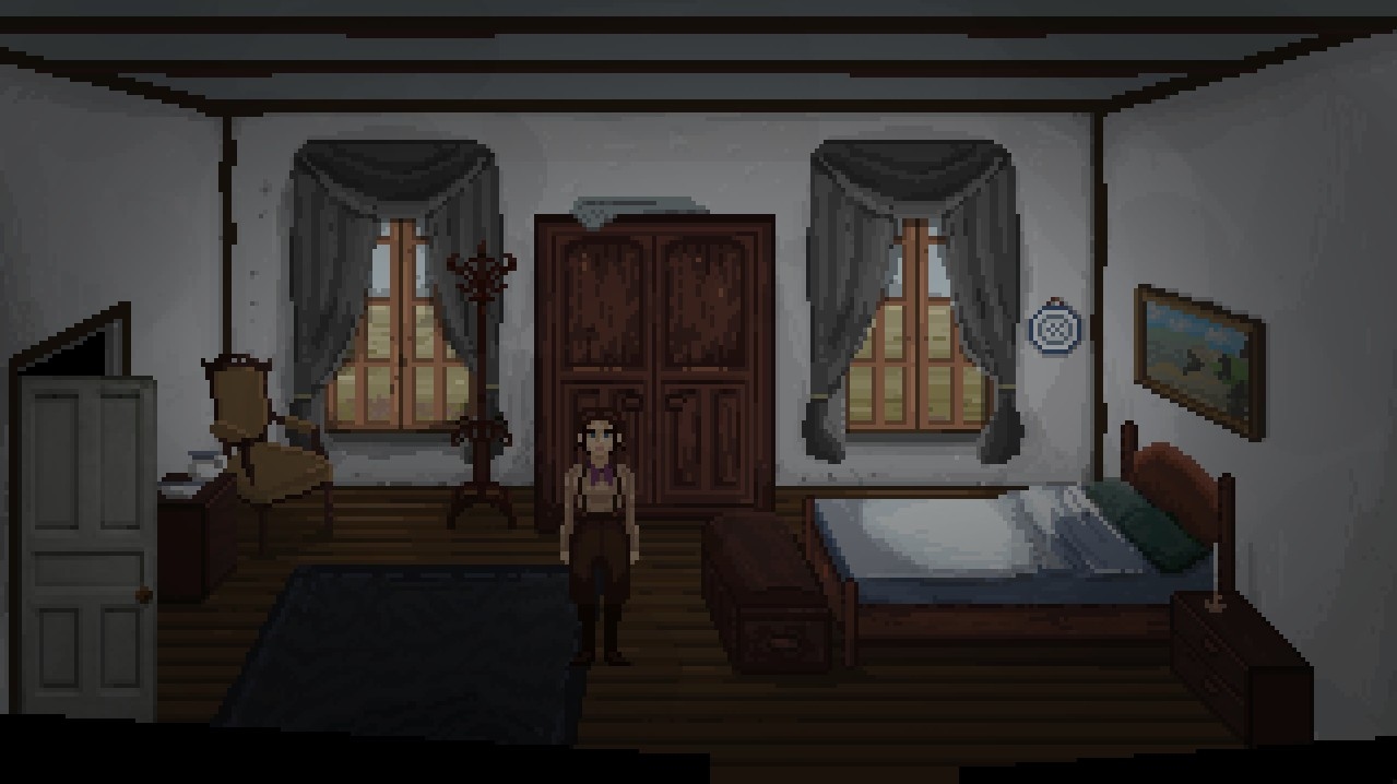 INCANTAMENTUM Screenshot 6