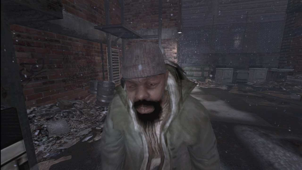 Condemned 2: Bloodshot Screenshot 7