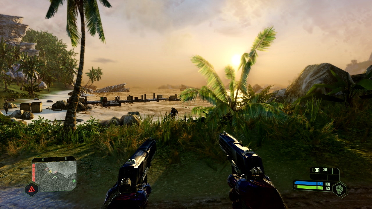Crysis Remastered Screenshot 3