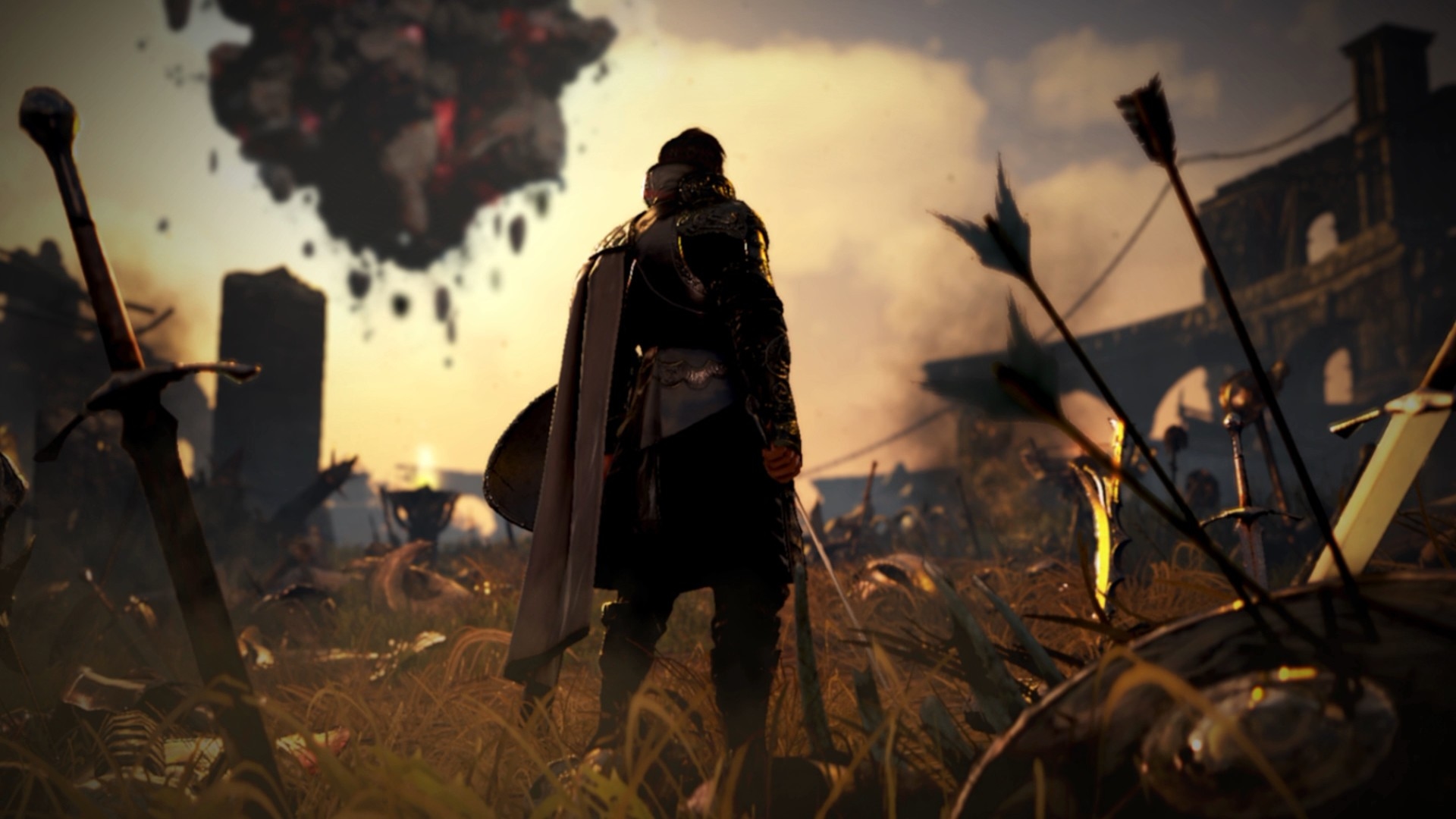 Shadow Arena Screenshot 4