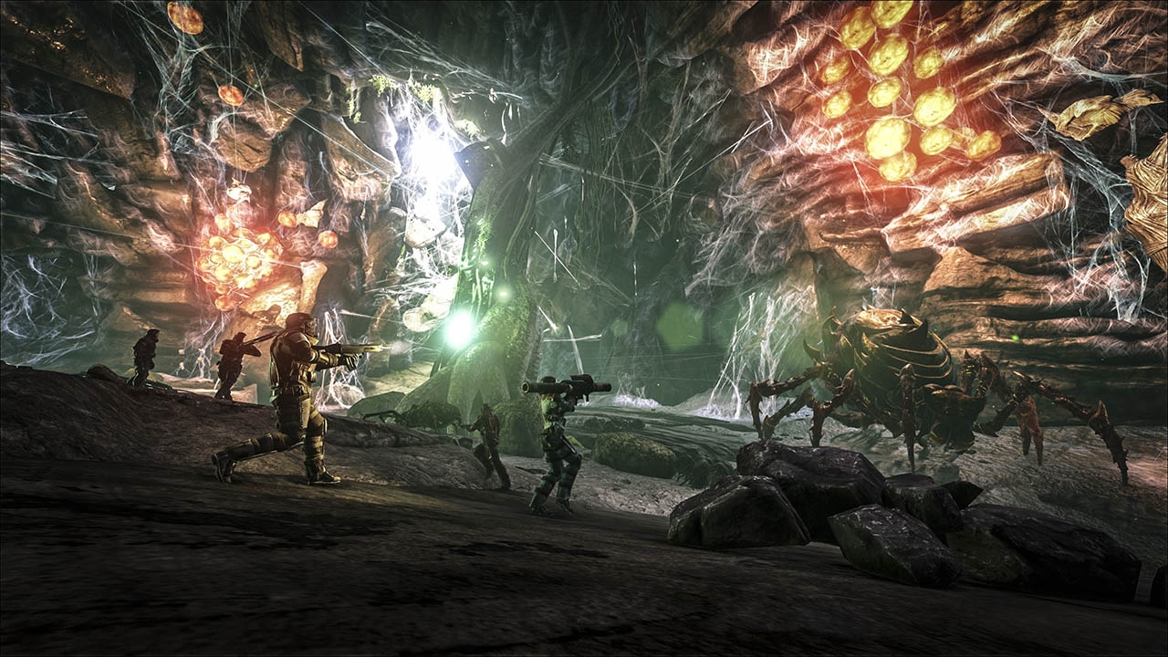 ARK: Survivor's Pack Screenshot 7