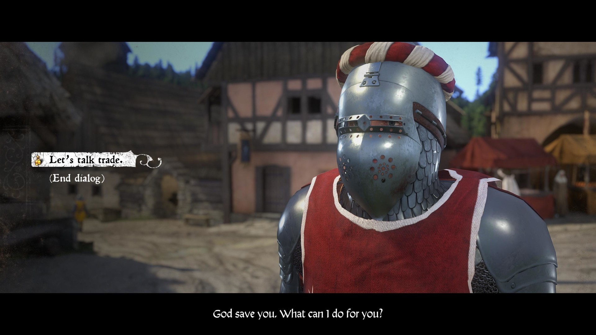 Kingdom Come: Deliverance - Treasures of The Past Screenshot 4
