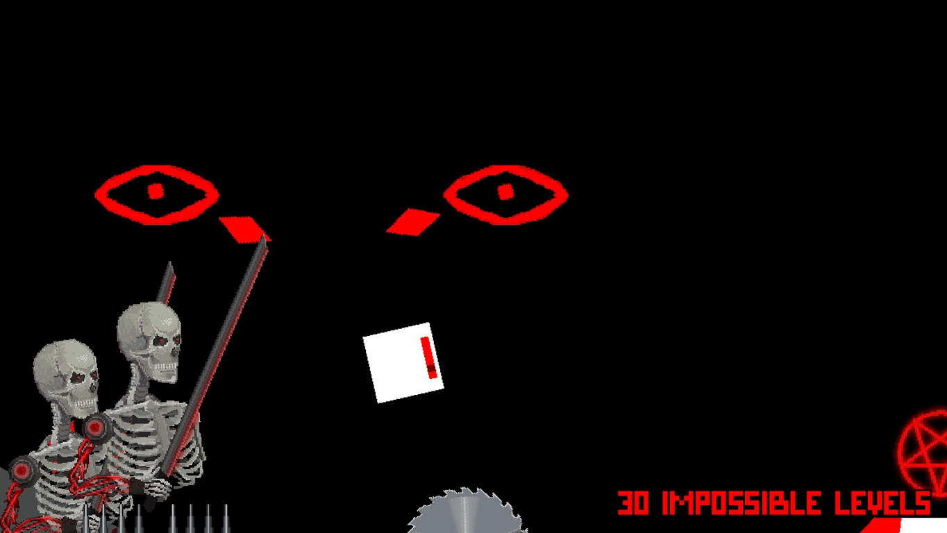 30 IMPOSSIBLE LEVELS Screenshot 2