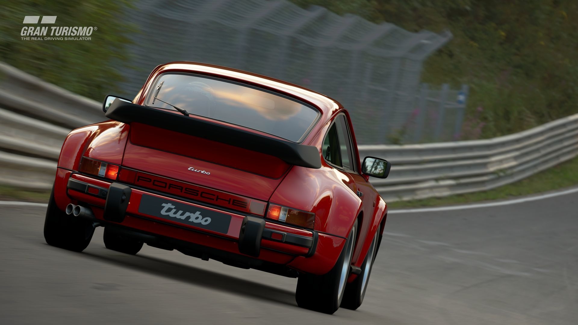 Gran Turismo Sport: Spec II Screenshot 5