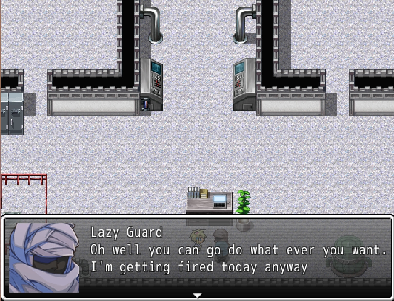 Origin Of Destiny Screenshot 6