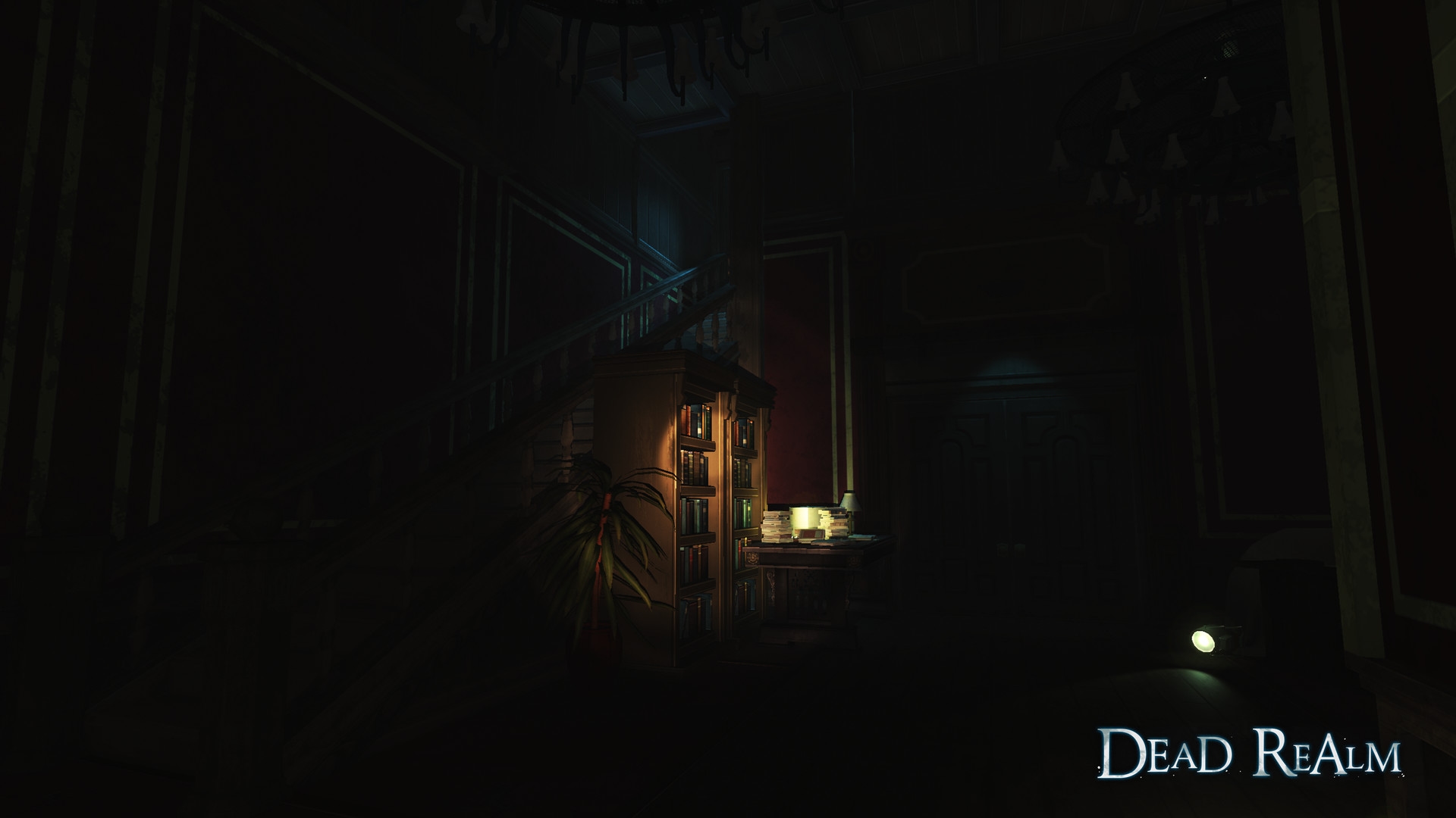 Dead Realm Screenshot 4