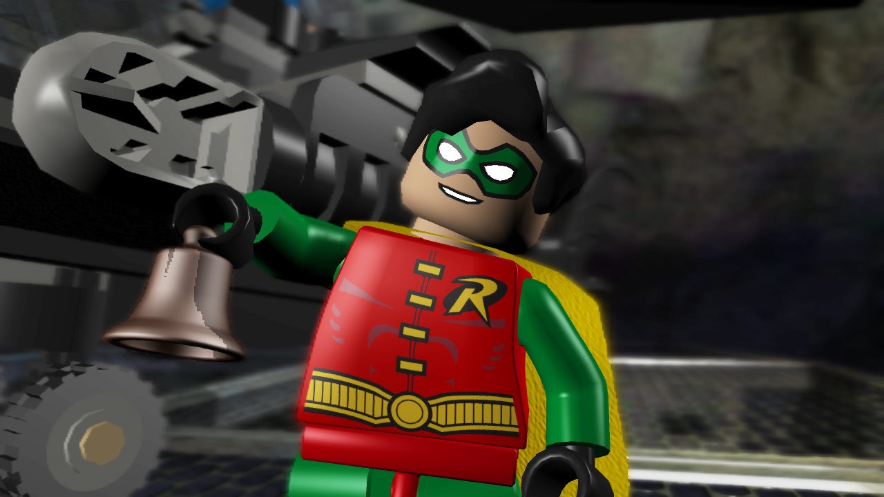 LEGO Batman Screenshot 3