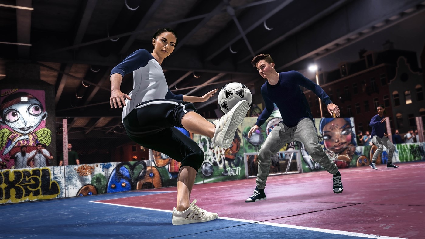 FIFA 20 Screenshot 6