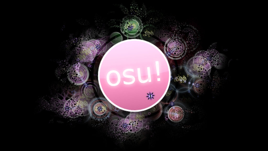osu! Screenshot 3