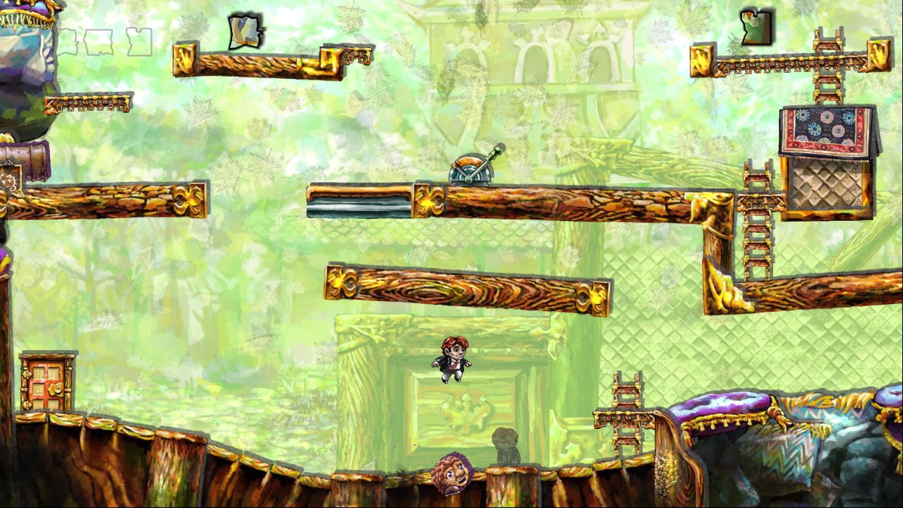 Braid Screenshot 5