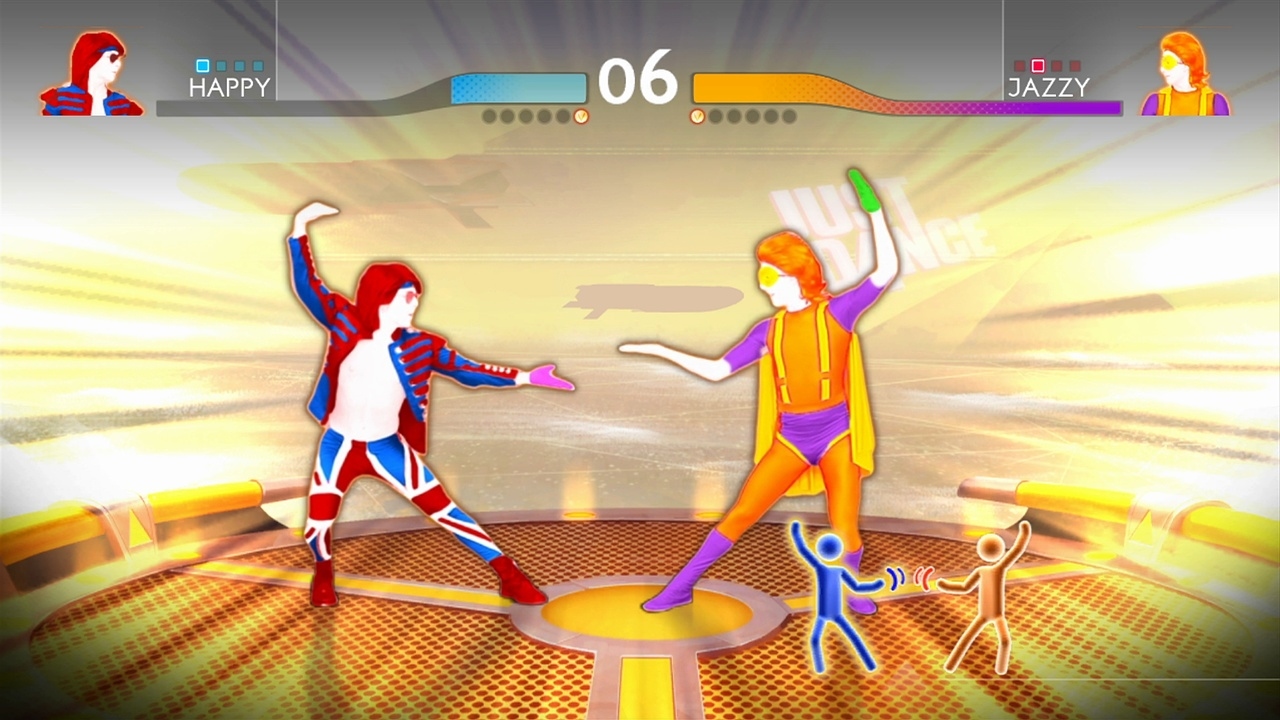 Just Dance 4 Screenshot 7