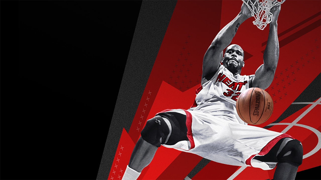 NBA 2K18 Screenshot 1