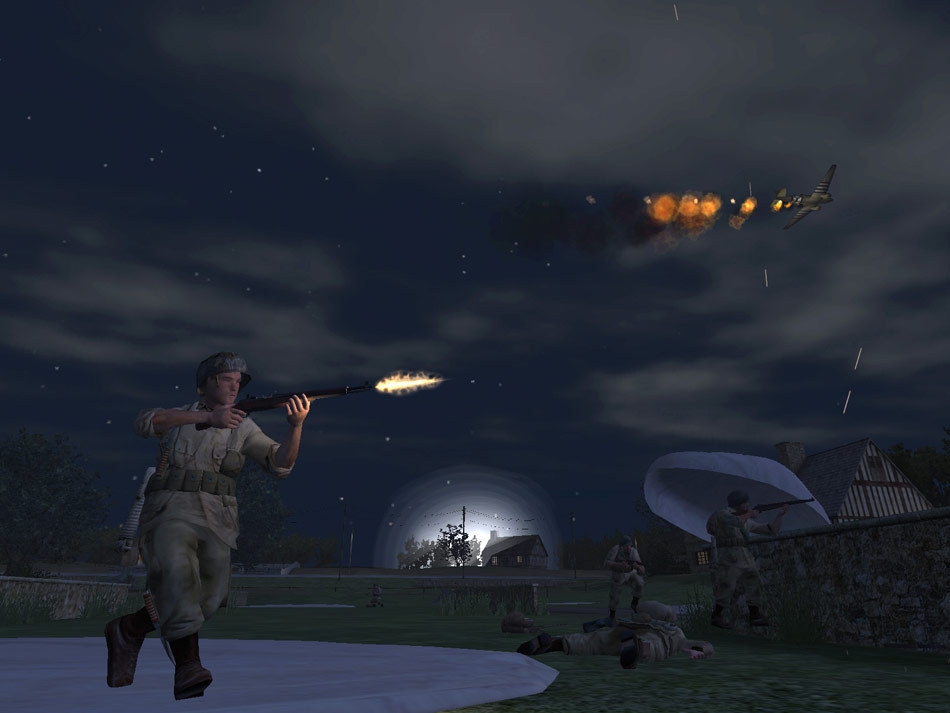 Call of Duty Screenshot 5