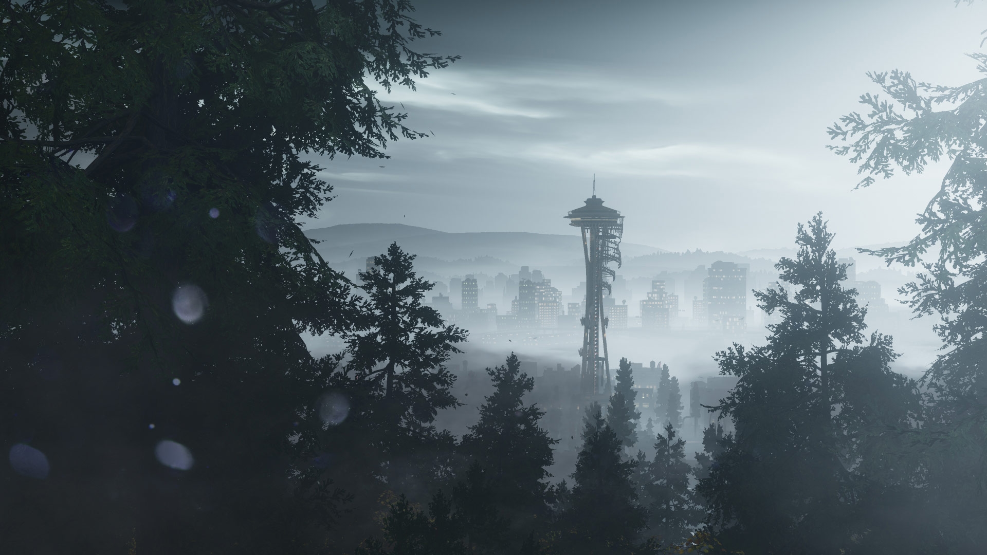 inFAMOUS Second Son Screenshot 7