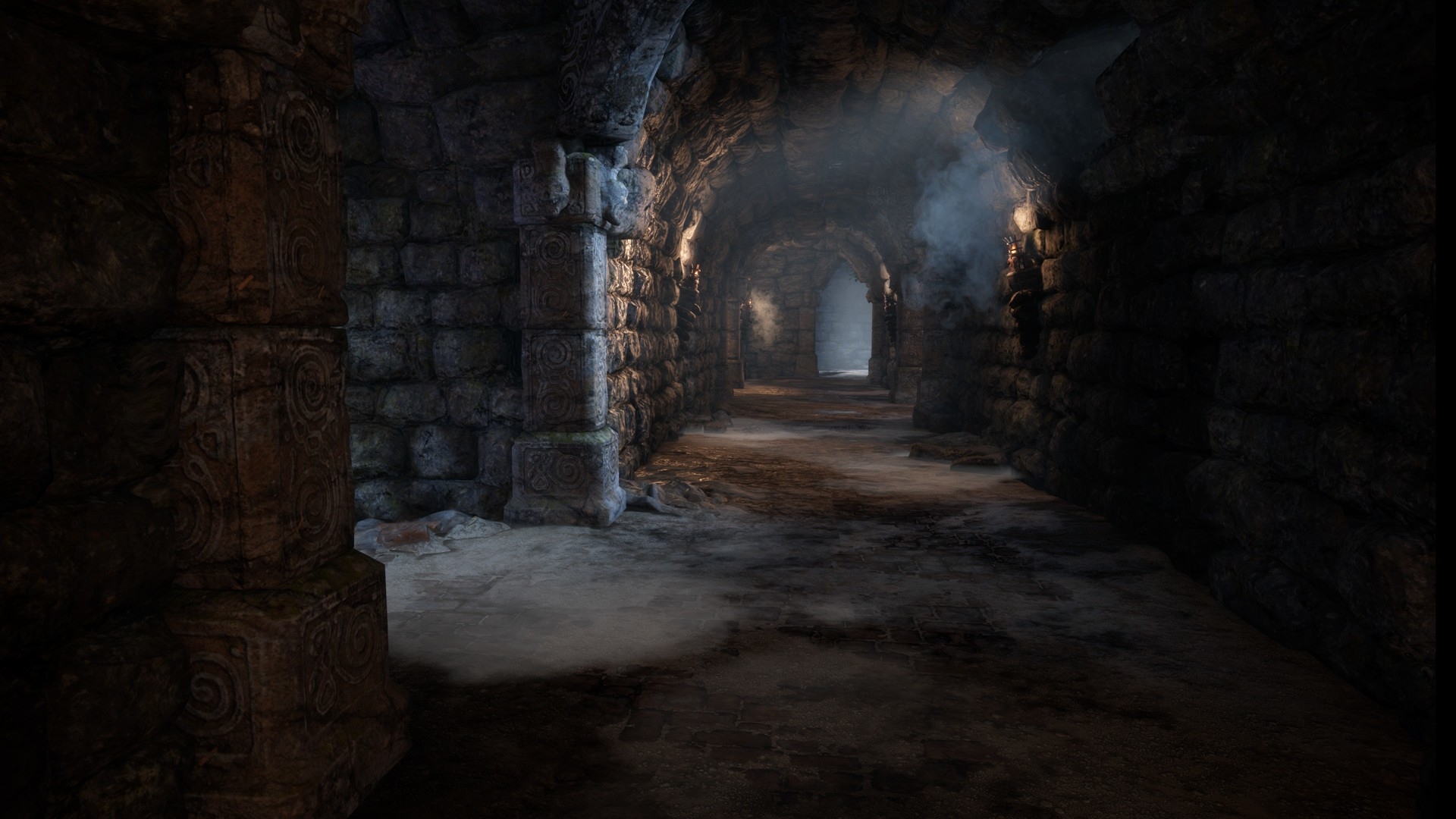 The Bard's Tale IV: Director's Cut Screenshot 4