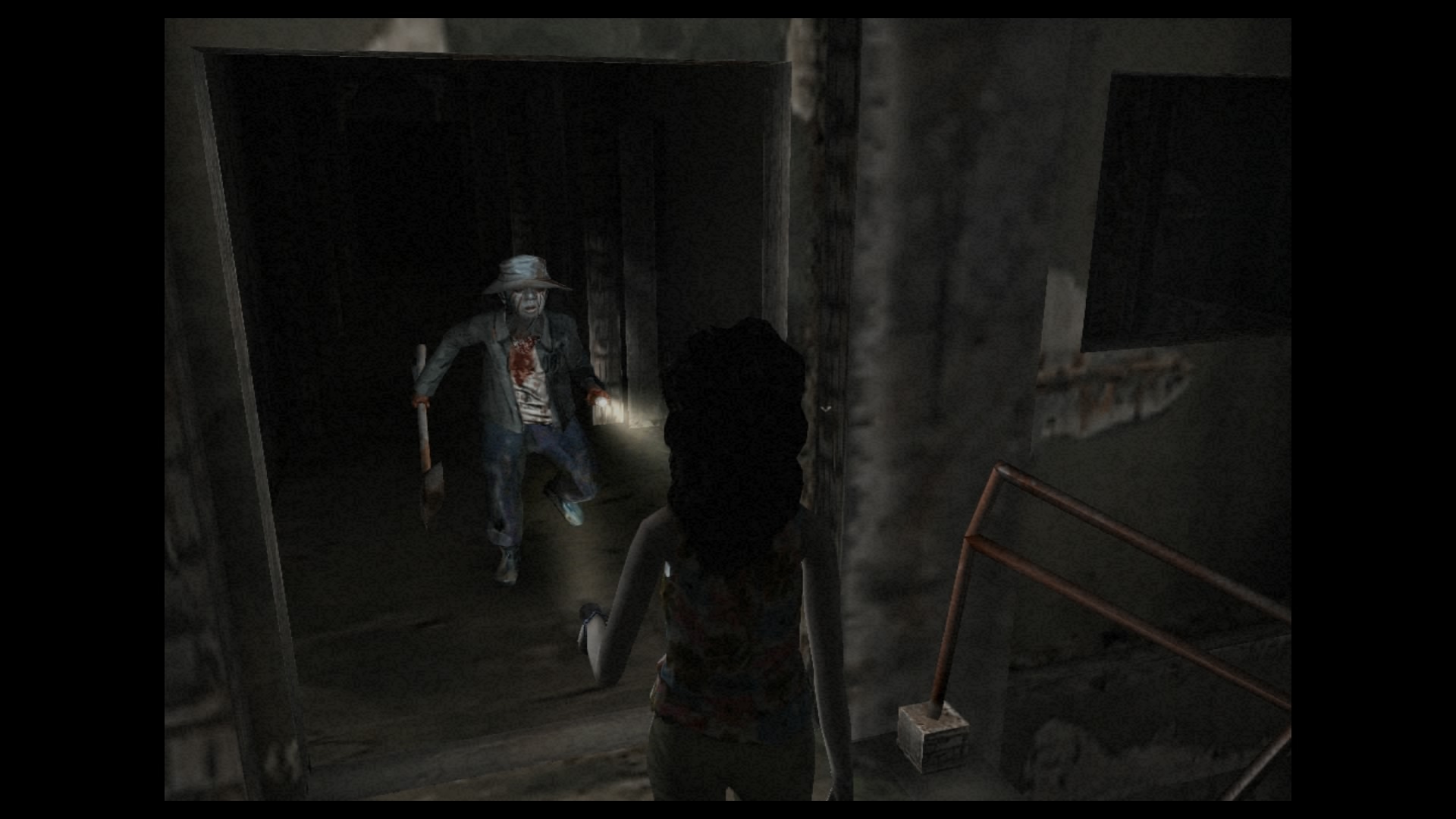 SIREN Screenshot 7