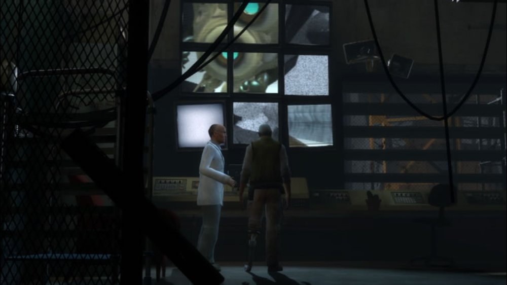The Orange Box Screenshot 7