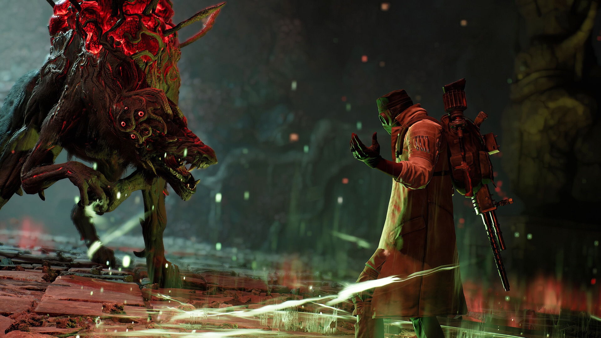 Remnant 2 Screenshot 5