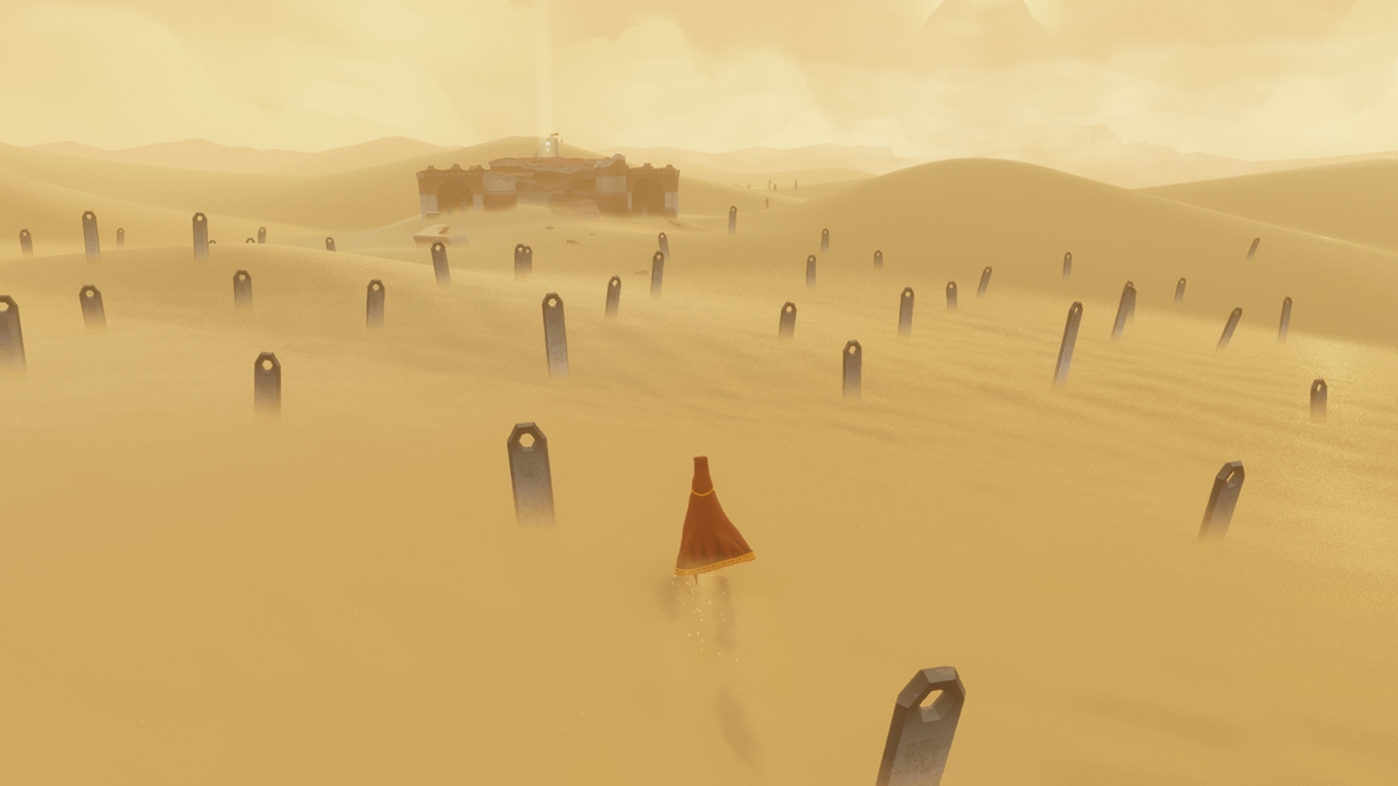 Journey Screenshot 3