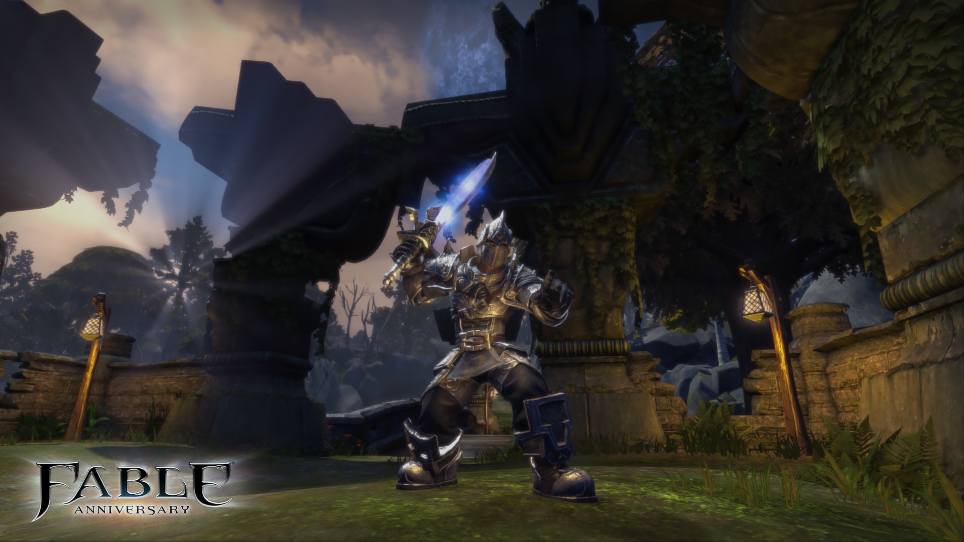 Fable Anniversary Screenshot 4
