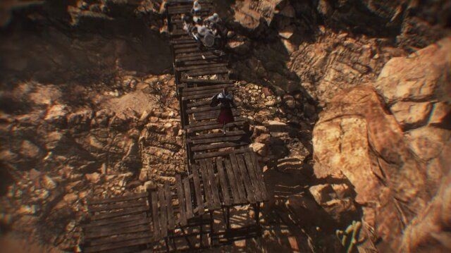 Undecember Screenshot 4
