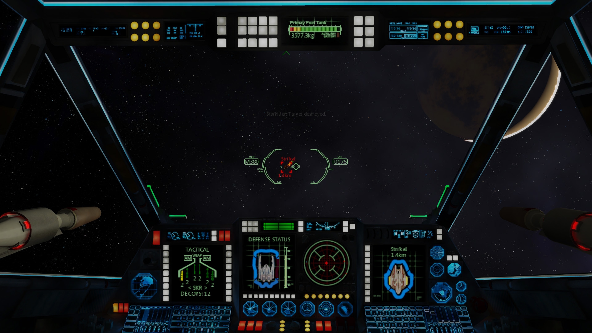 Eterium Screenshot 7