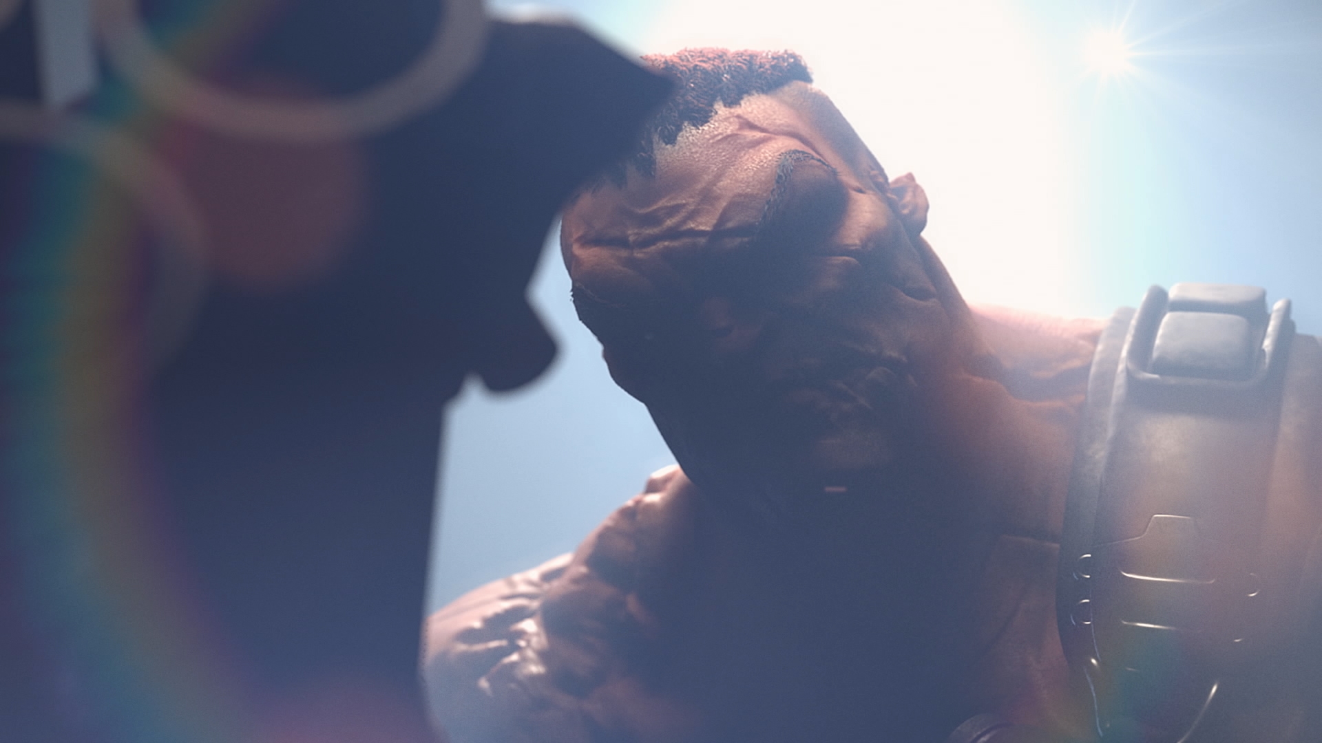 Hellbound Screenshot 3