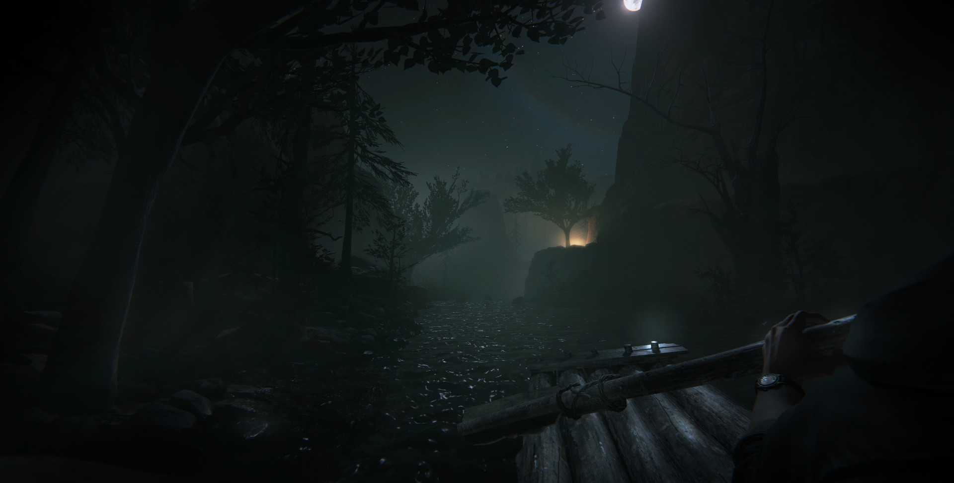 Outlast 2 Screenshot 5