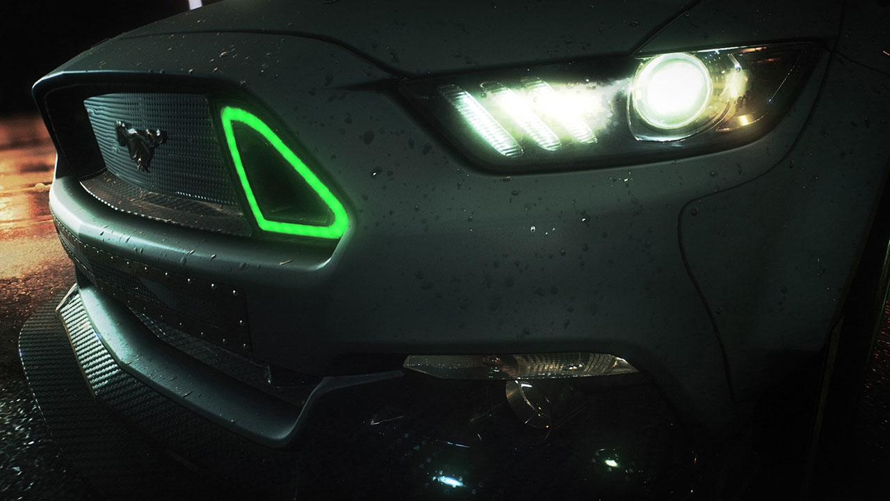 Need for Speed Screenshot 4