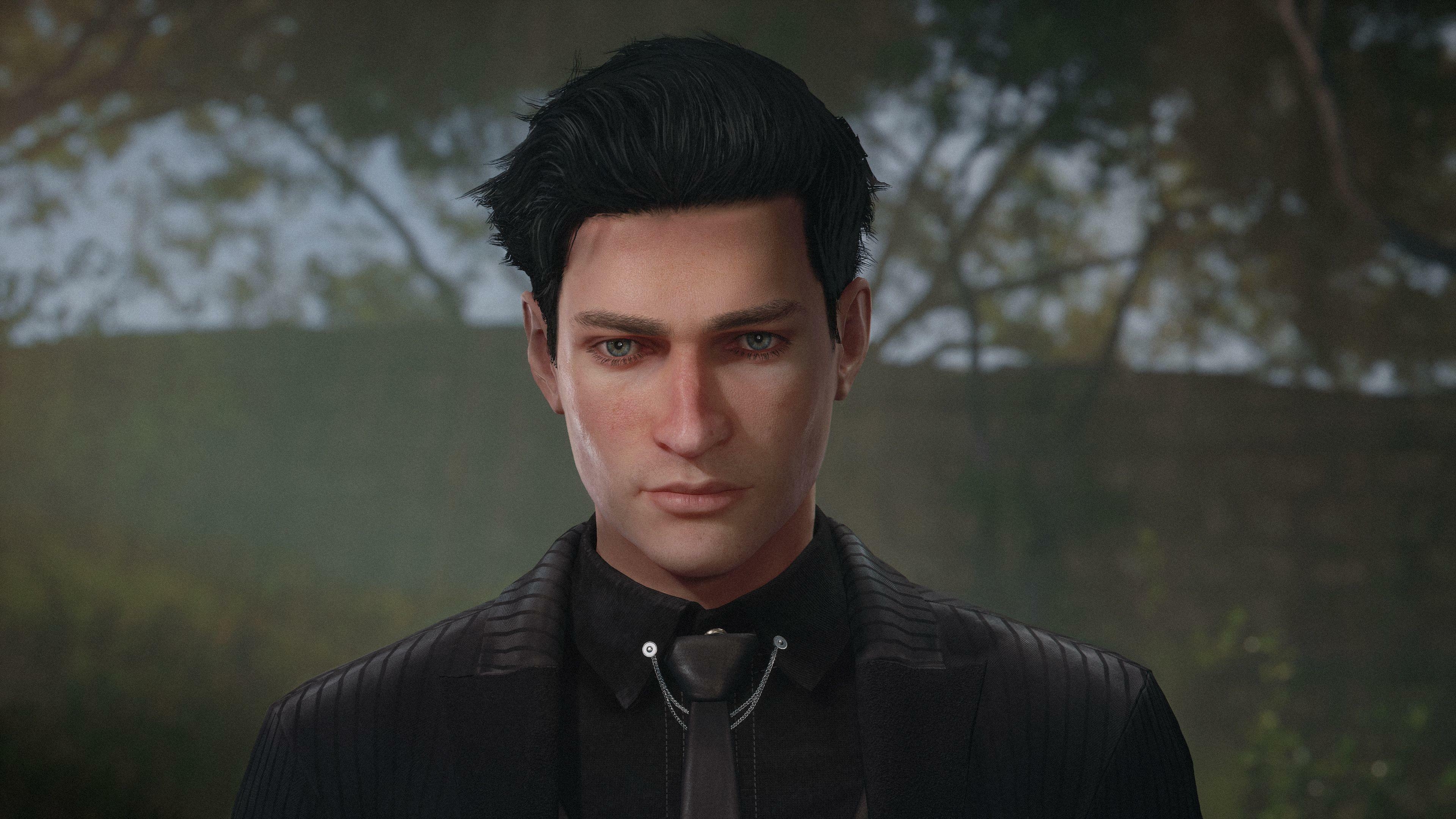 Sherlock Holmes: Chapter One Screenshot 2