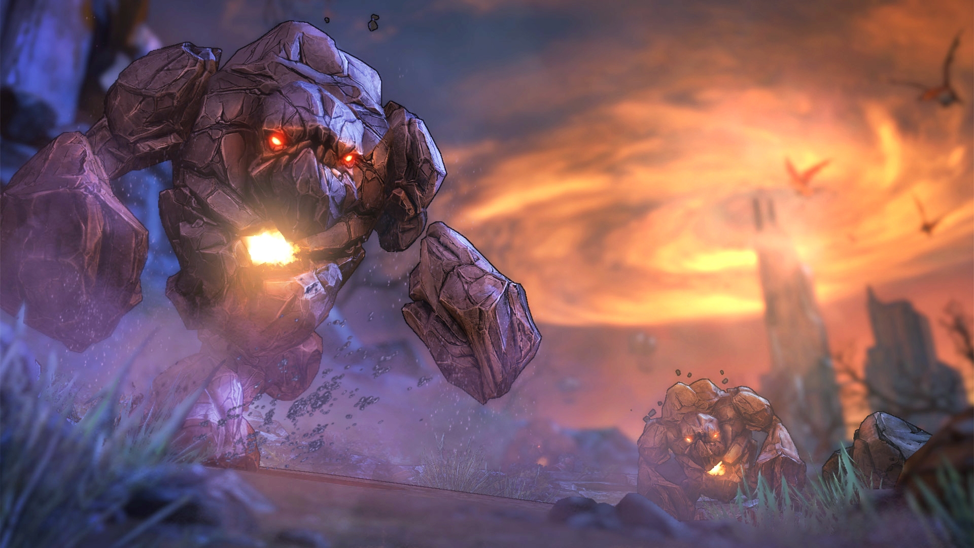 Borderlands 2: Tiny Tina's Assault on Dragon Keep Screenshot 6
