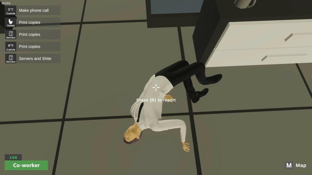 Deduction Screenshot 4