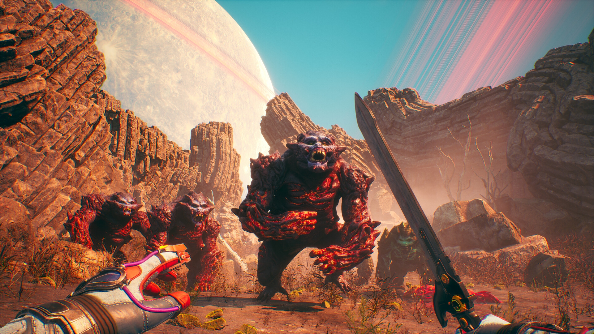 The Outer Worlds: Spacer's Choice Edition Screenshot 7