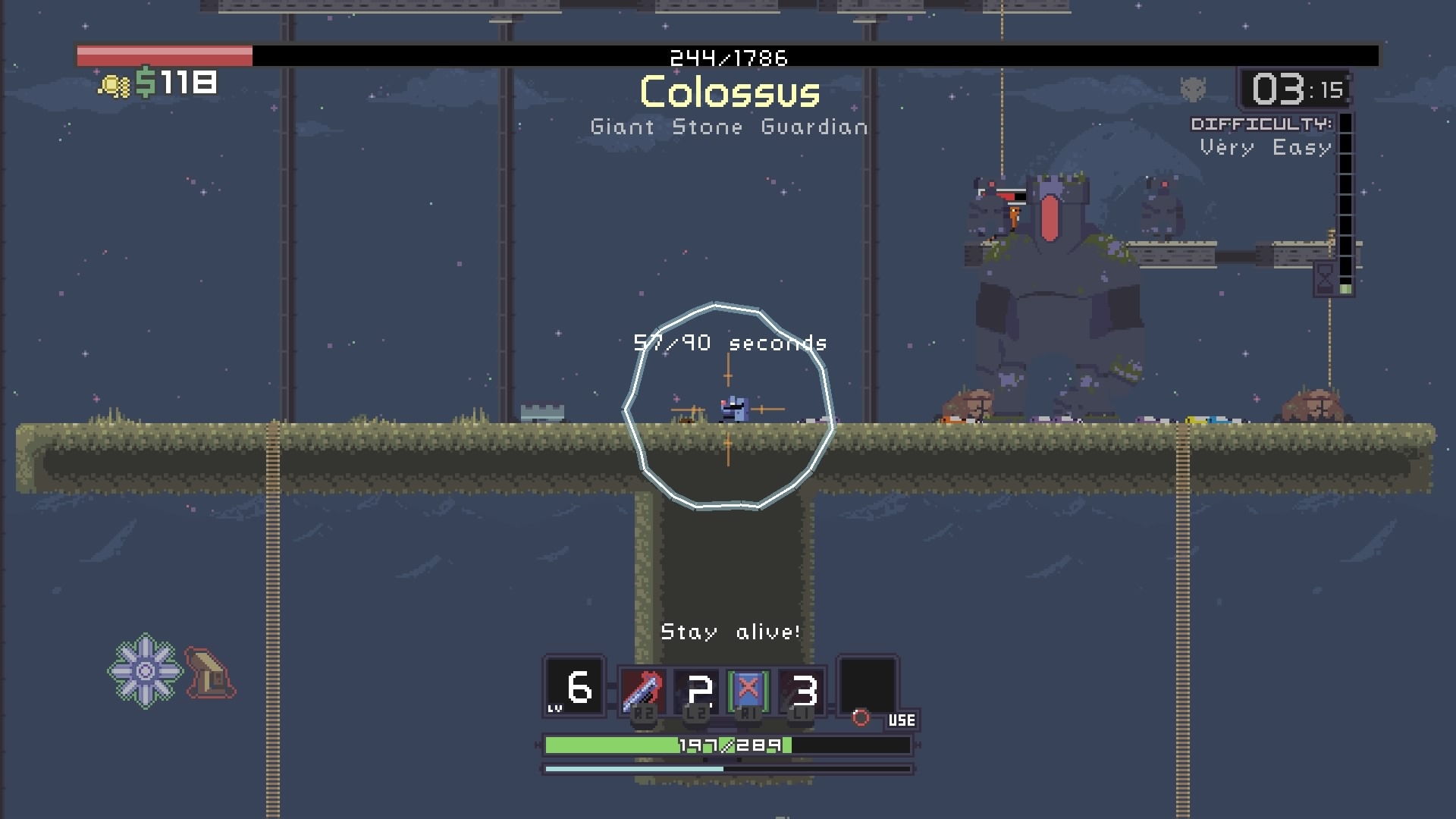Risk of Rain Screenshot 7