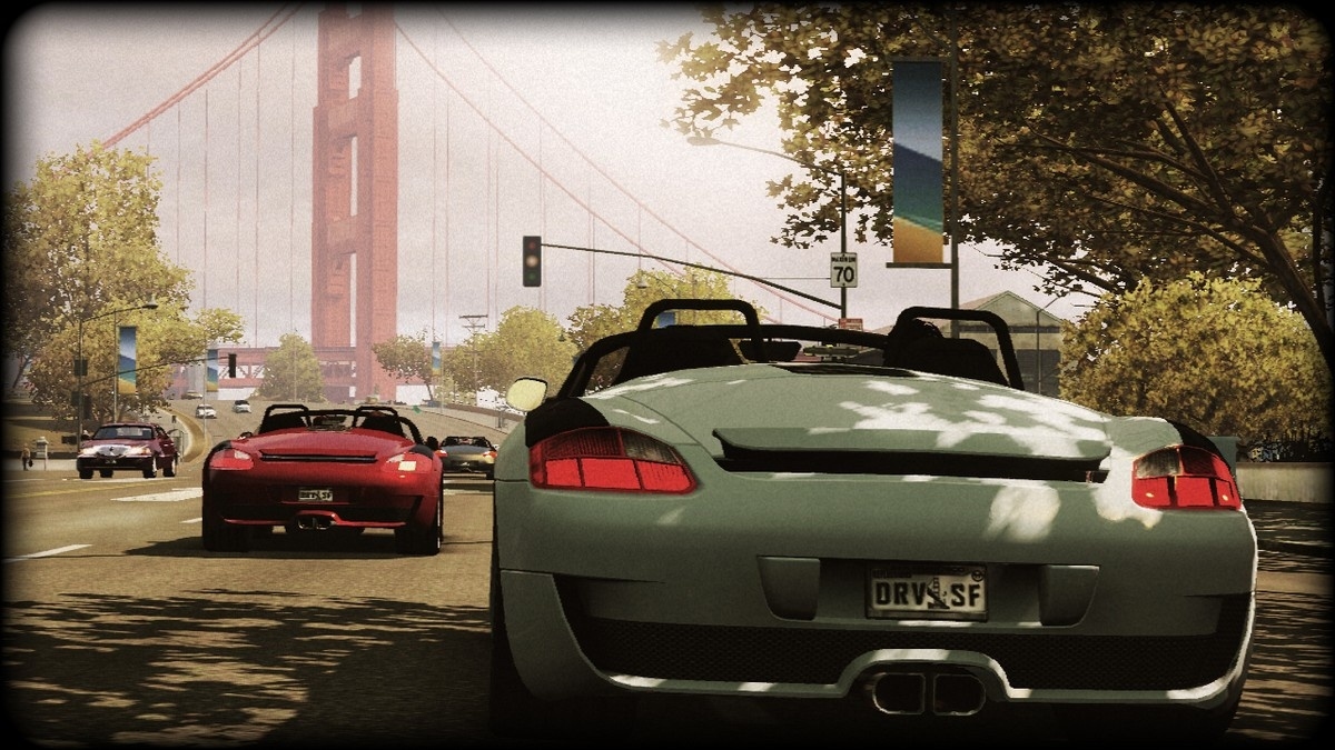 Driver San Francisco Screenshot 5