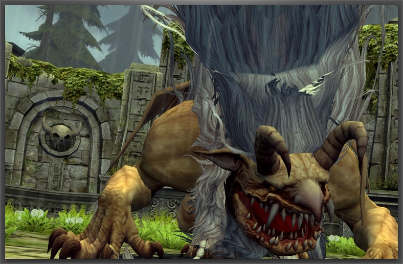 Dragon Nest Screenshot 3