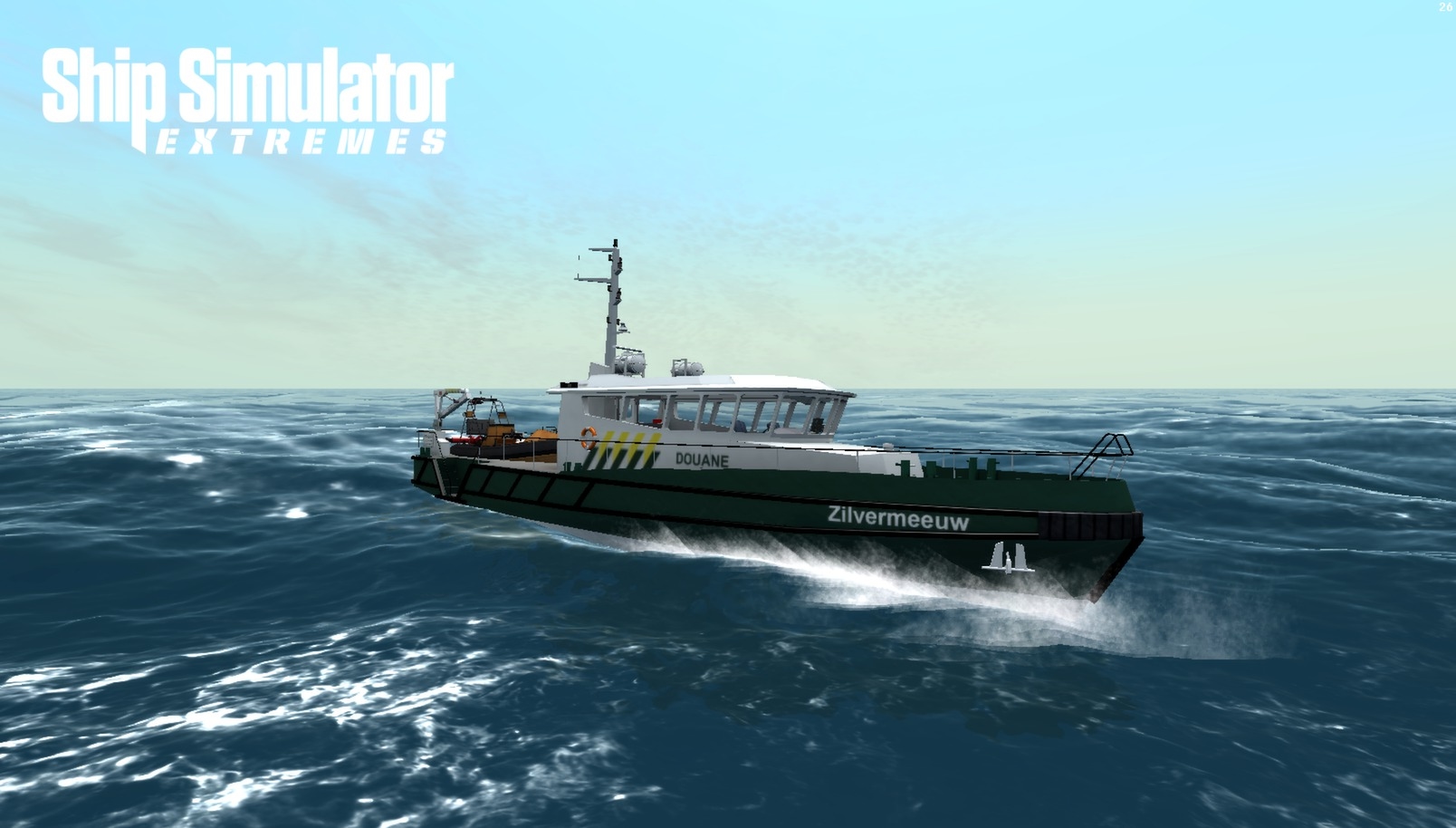 Ship Simulator Extremes Screenshot 2
