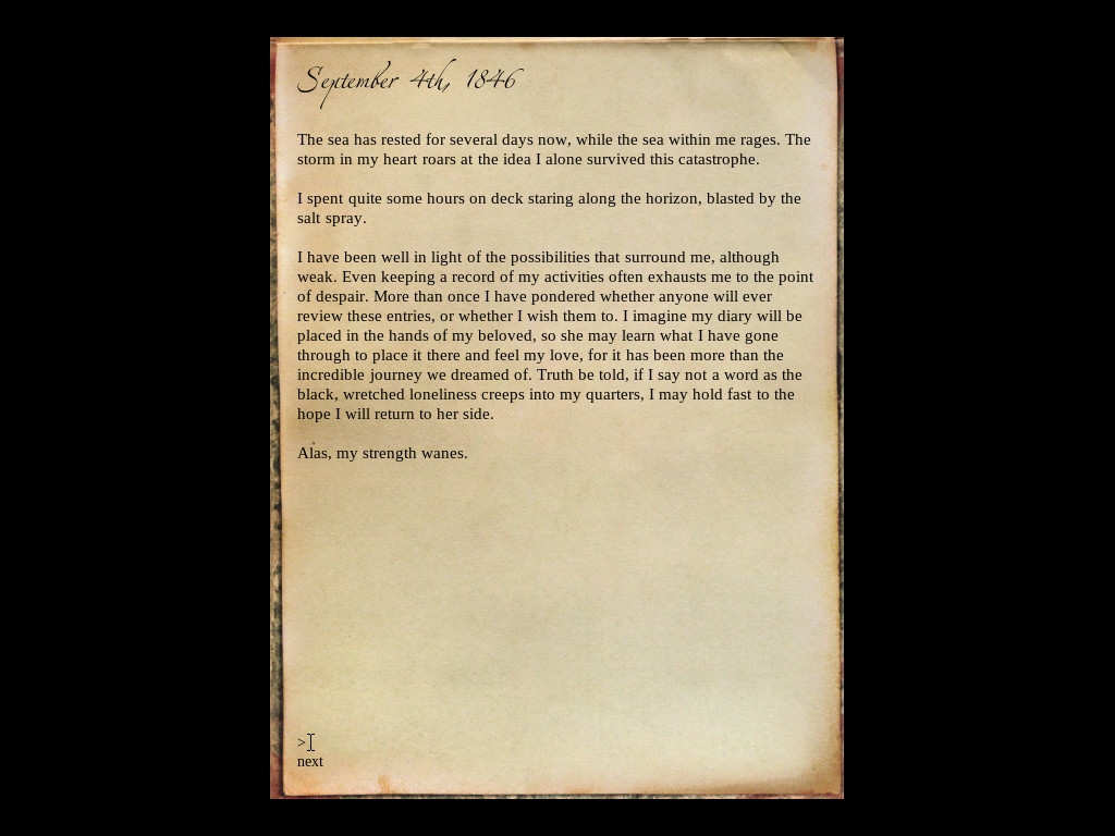 Mainland Screenshot 3