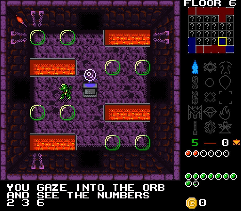 Castle of no Escape 2 Screenshot 3